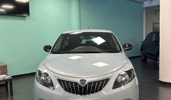 LANCIA Ypsilon Platino Hybrid 70 CV – Ufficiale FIAT Italia, Garantita 12 mesi pieno