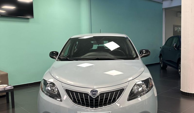 LANCIA Ypsilon Platino Hybrid 70 CV – Ufficiale FIAT Italia, Garantita 12 mesi pieno