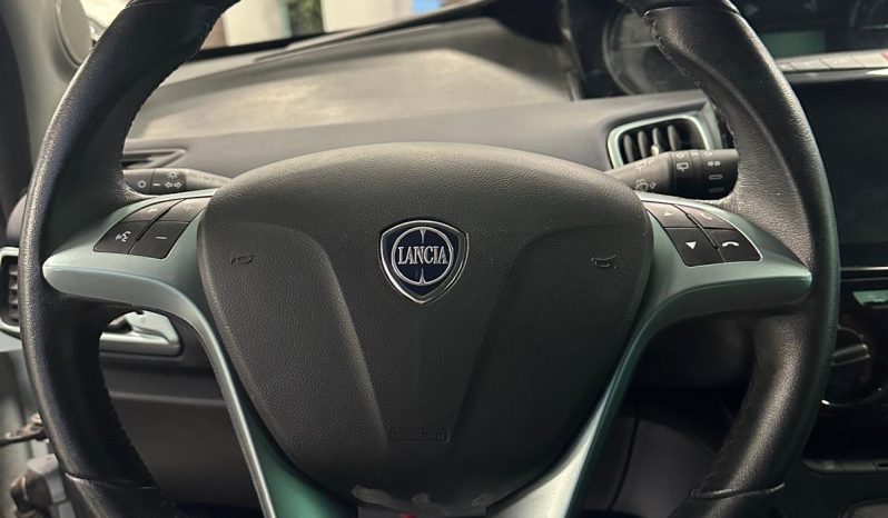 LANCIA Ypsilon Platino Hybrid 70 CV – Ufficiale FIAT Italia, Garantita 12 mesi pieno