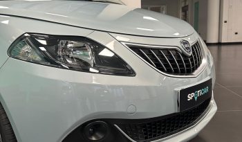 LANCIA Ypsilon Platino Hybrid 70 CV – Ufficiale FIAT Italia, Garantita 12 mesi pieno