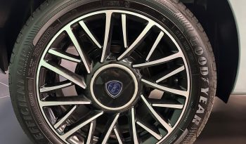 LANCIA Ypsilon Platino Hybrid 70 CV – Ufficiale FIAT Italia, Garantita 12 mesi pieno