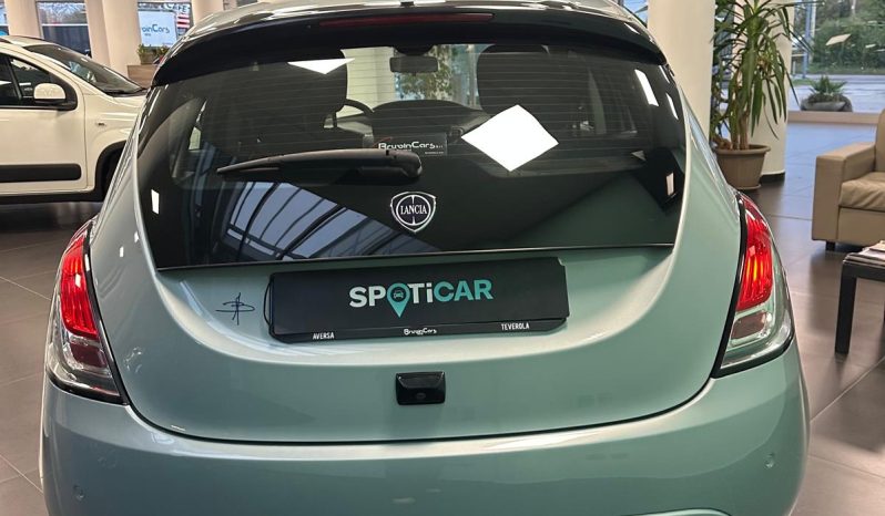 LANCIA Ypsilon Platino Hybrid 70 CV – Ufficiale FIAT Italia, Garantita 12 mesi pieno