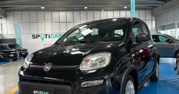 Fiat Panda 1.0 Hybrid 2024 – Bassi Consumi – Euro 6 Full