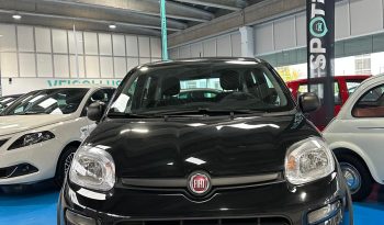 Fiat Panda 1.0 Hybrid 2024 – Bassi Consumi – Euro 6 Full pieno