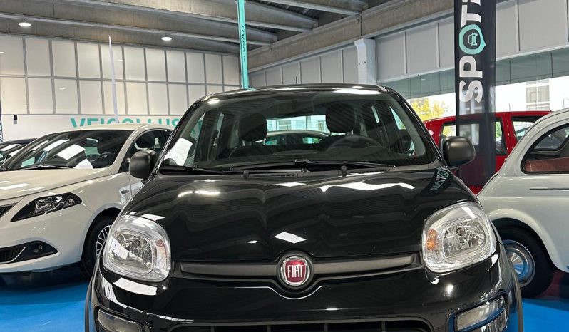 Fiat Panda 1.0 Hybrid 2024 – Bassi Consumi – Euro 6 Full pieno