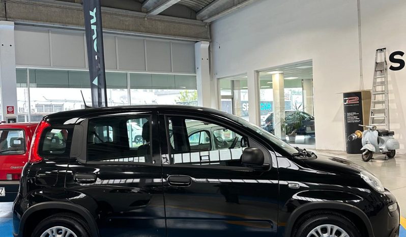 Fiat Panda 1.0 Hybrid 2024 – Bassi Consumi – Euro 6 Full pieno