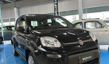 Fiat Panda 1.0 Hybrid 2024 – Bassi Consumi – Euro 6 Full pieno