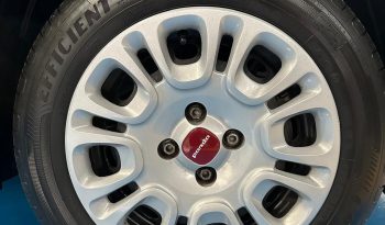 Fiat Panda 1.0 Hybrid 2024 – Bassi Consumi – Euro 6 Full pieno