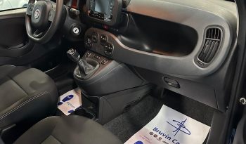 Fiat Panda 1.0 Hybrid 2024 – Bassi Consumi – Euro 6 Full pieno