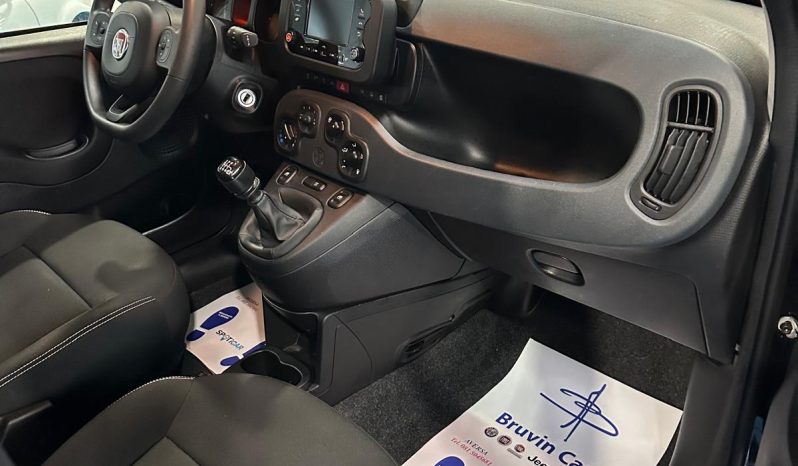 Fiat Panda 1.0 Hybrid 2024 – Bassi Consumi – Euro 6 Full pieno