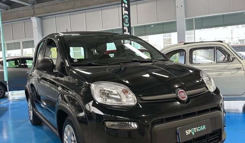 Fiat Panda 1.0 Hybrid 2024 – Bassi Consumi – Euro 6 Full pieno