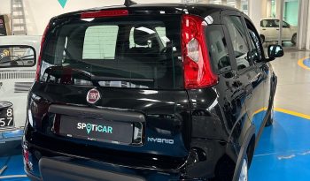 Fiat Panda 1.0 Hybrid 2024 – Bassi Consumi – Euro 6 Full pieno