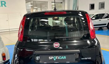 Fiat Panda 1.0 Hybrid 2024 – Bassi Consumi – Euro 6 Full pieno