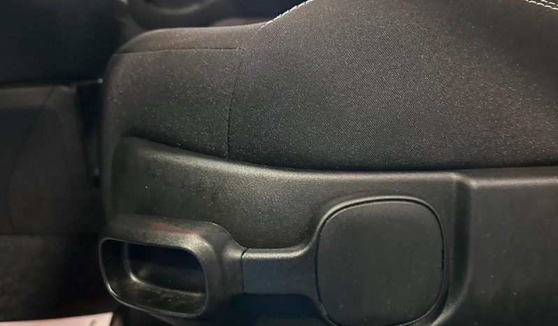 Fiat Panda 1.0 Hybrid 2024 – Bassi Consumi – Euro 6 Full pieno