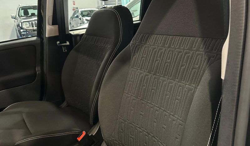 Fiat Panda 1.0 Hybrid 2024 – Bassi Consumi – Euro 6 Full pieno