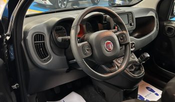Fiat Panda 1.0 Hybrid 2024 – Bassi Consumi – Euro 6 Full pieno