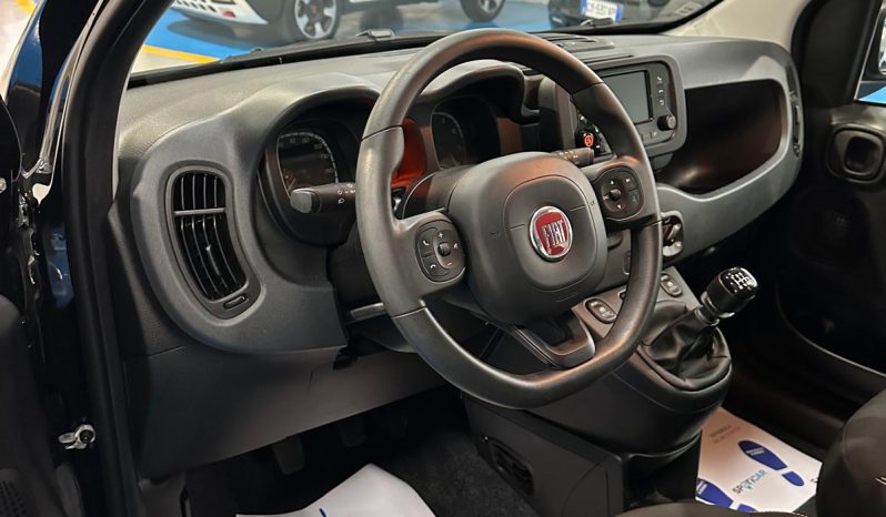 Fiat Panda 1.0 Hybrid 2024 – Bassi Consumi – Euro 6 Full pieno
