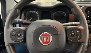 Fiat Panda 1.0 Hybrid 2024 – Bassi Consumi – Euro 6 Full pieno