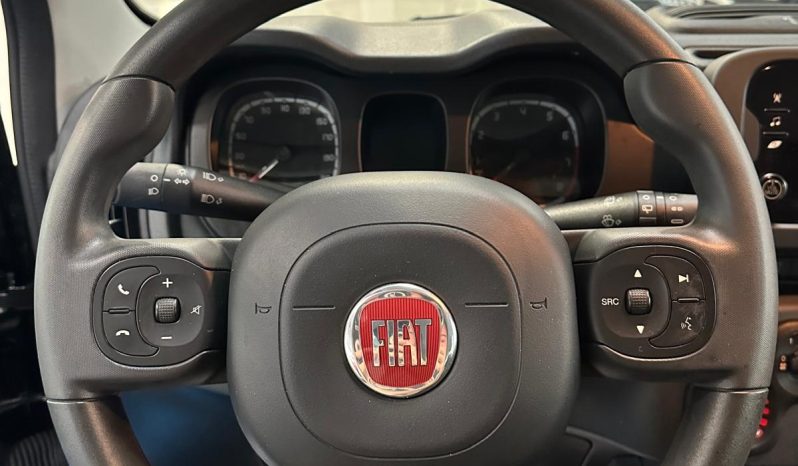 Fiat Panda 1.0 Hybrid 2024 – Bassi Consumi – Euro 6 Full pieno