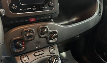 Fiat Panda 1.0 Hybrid 2024 – Bassi Consumi – Euro 6 Full pieno