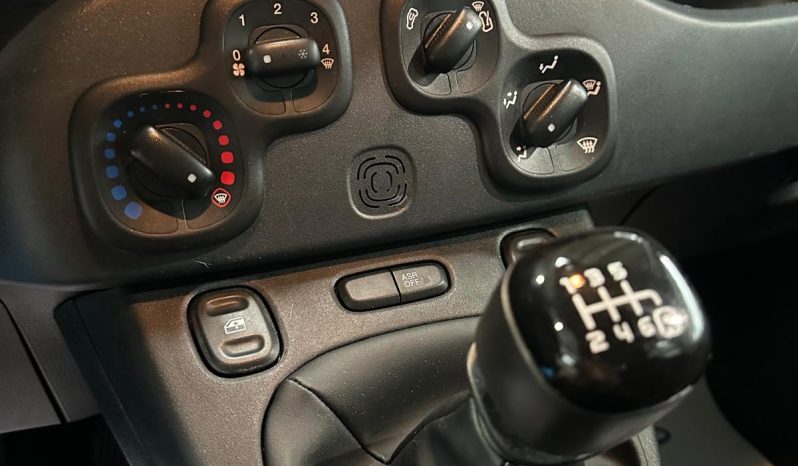 Fiat Panda 1.0 Hybrid 2024 – Bassi Consumi – Euro 6 Full pieno