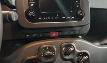 Fiat Panda 1.0 Hybrid 2024 – Bassi Consumi – Euro 6 Full pieno