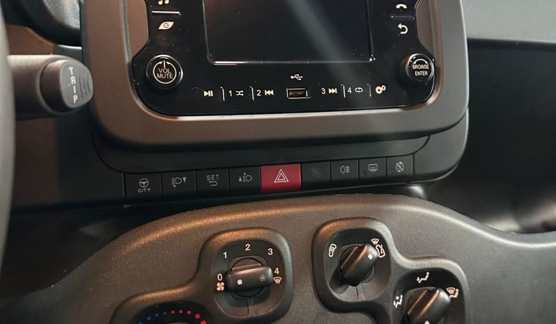 Fiat Panda 1.0 Hybrid 2024 – Bassi Consumi – Euro 6 Full pieno