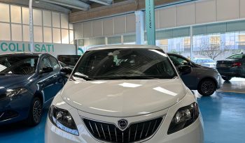 Installazione impianto GPL su richiesta pieno