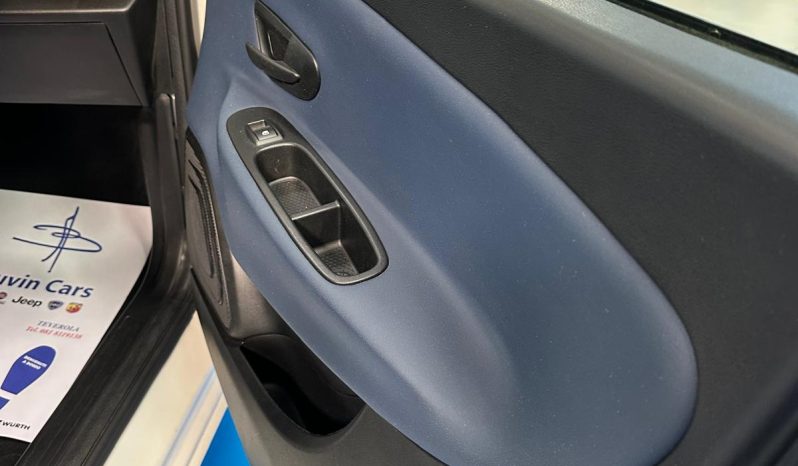 Installazione impianto GPL su richiesta pieno