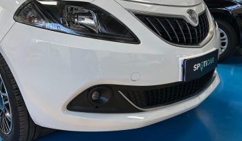 Installazione impianto GPL su richiesta pieno