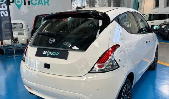 Installazione impianto GPL su richiesta pieno