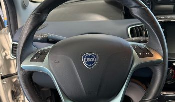 Installazione impianto GPL su richiesta pieno