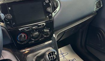 Installazione impianto GPL su richiesta pieno