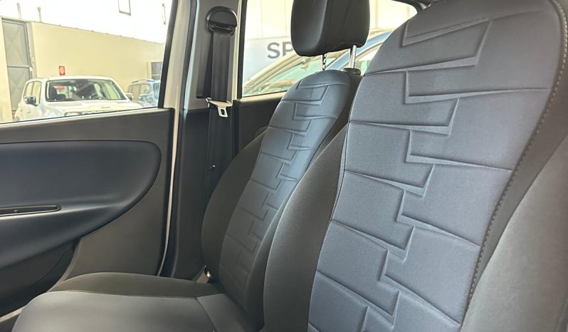 Installazione impianto GPL su richiesta pieno