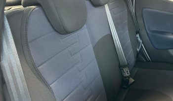 Installazione impianto GPL su richiesta pieno