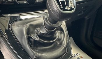 Installazione impianto GPL su richiesta pieno