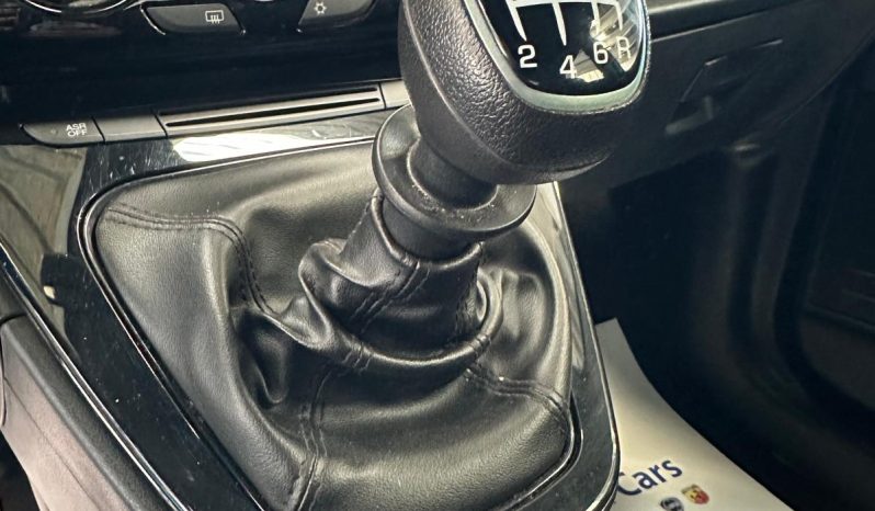 Installazione impianto GPL su richiesta pieno