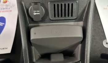 Installazione impianto GPL su richiesta pieno