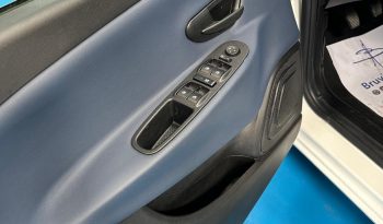 Installazione impianto GPL su richiesta pieno