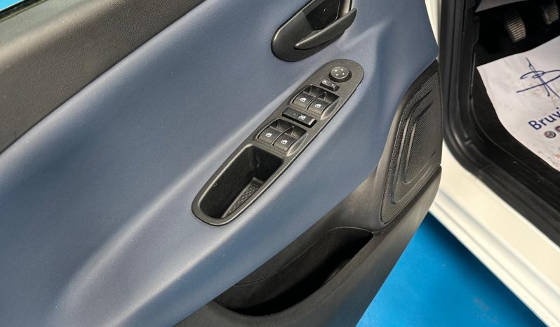 Installazione impianto GPL su richiesta pieno