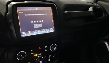 La Tua Nuova Renegade ti Aspetta: Hybrid, Full LED e Solo 19.500 €! pieno