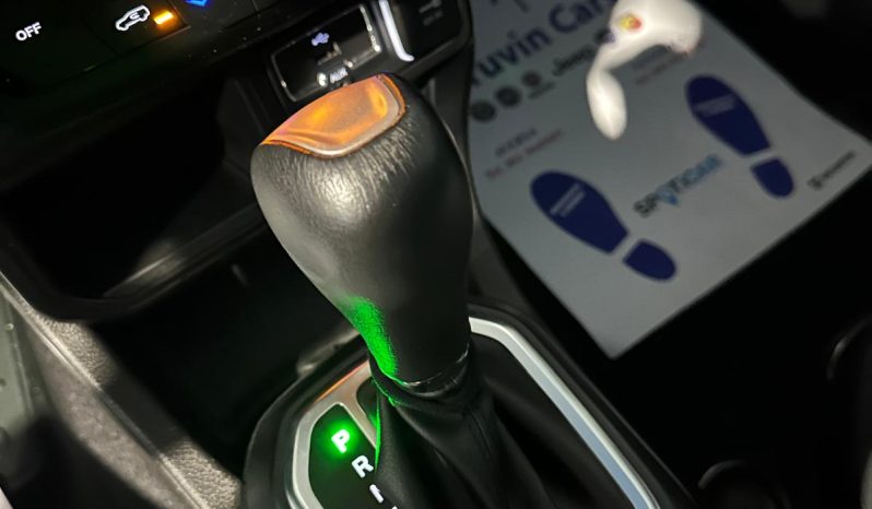 La Tua Nuova Renegade ti Aspetta: Hybrid, Full LED e Solo 19.500 €! pieno