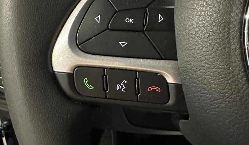 La Tua Nuova Renegade ti Aspetta: Hybrid, Full LED e Solo 19.500 €! pieno