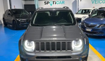 La Tua Nuova Renegade ti Aspetta: Hybrid, Full LED e Solo 19.500 €! pieno