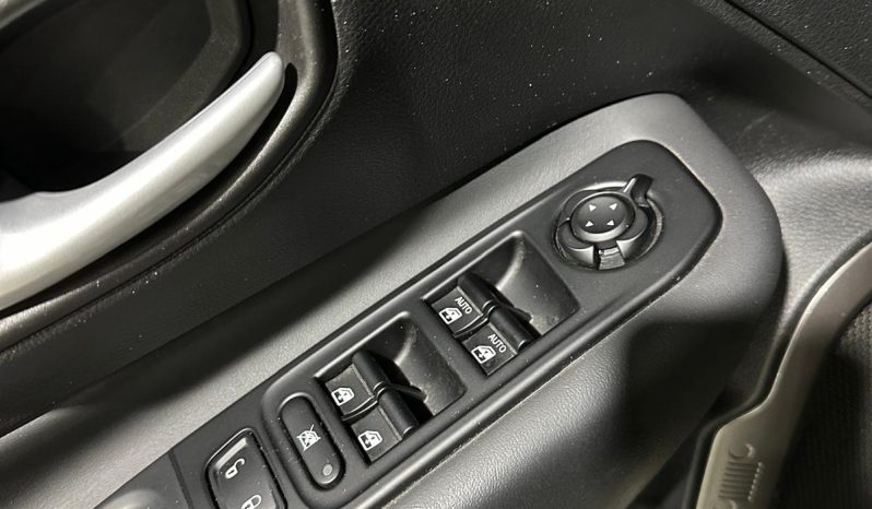 La Tua Nuova Renegade ti Aspetta: Hybrid, Full LED e Solo 19.500 €! pieno