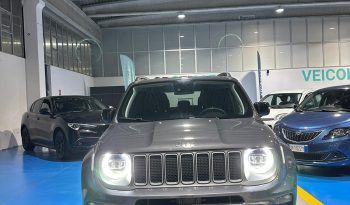 La Tua Nuova Renegade ti Aspetta: Hybrid, Full LED e Solo 19.500 €! pieno