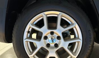 La Tua Nuova Renegade ti Aspetta: Hybrid, Full LED e Solo 19.500 €! pieno