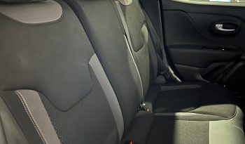 La Tua Nuova Renegade ti Aspetta: Hybrid, Full LED e Solo 19.500 €! pieno