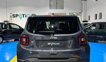 La Tua Nuova Renegade ti Aspetta: Hybrid, Full LED e Solo 19.500 €! pieno