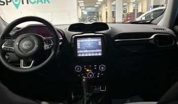 La Tua Nuova Renegade ti Aspetta: Hybrid, Full LED e Solo 19.500 €! pieno